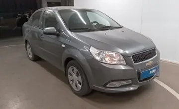 Chevrolet Nexia 2021 года за 4 800 000 тг. в Астана фото 2