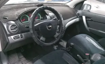 Chevrolet Nexia 2021 года за 4 800 000 тг. в Астана фото 5
