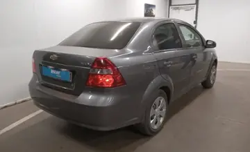 Chevrolet Nexia 2021 года за 4 800 000 тг. в Астана фото 3