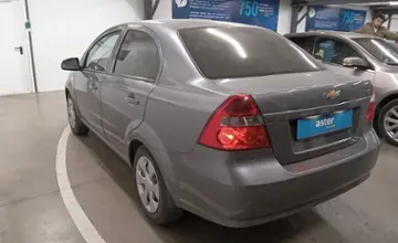 Chevrolet Nexia 2021 года за 4 800 000 тг. в Астана фото 4