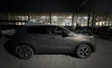 Kia Sportage 2020 года за 11 500 000 тг. в Караганда фото 4