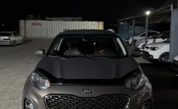 Kia Sportage 2020 года за 11 500 000 тг. в Караганда фото 2