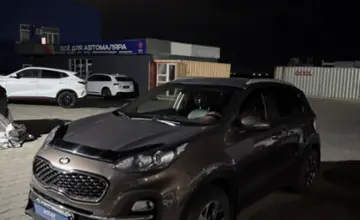 Kia Sportage 2020 года за 11 500 000 тг. в Караганда фото 1