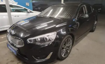 Kia K7 2015 года за 9 500 000 тг. в Алматы фото 1
