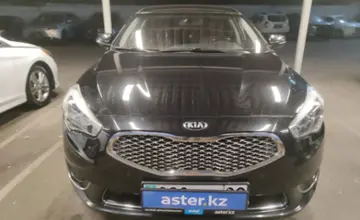 Kia K7 2015 года за 9 500 000 тг. в Алматы фото 2