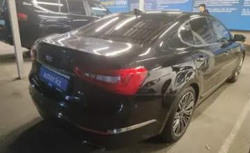 Kia K7 2015 года за 9 500 000 тг. в Алматы