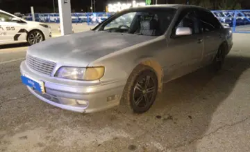 Nissan Cefiro 1996 года за 1 000 000 тг. в Усть-Каменогорск фото 1