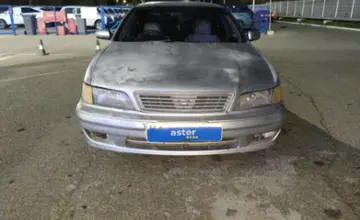 Nissan Cefiro 1996 года за 1 000 000 тг. в Усть-Каменогорск фото 2