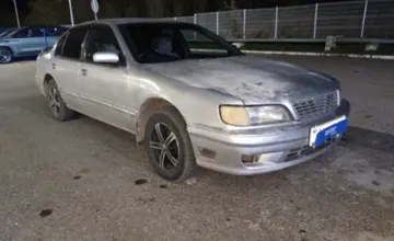 Nissan Cefiro 1996 года за 1 000 000 тг. в Усть-Каменогорск фото 3