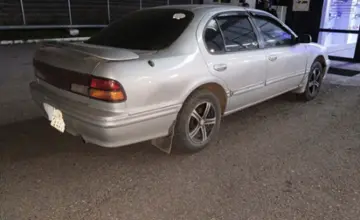 Nissan Cefiro 1996 года за 1 000 000 тг. в Усть-Каменогорск