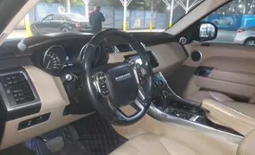 Land Rover Range Rover Sport 2014 года за 15 000 000 тг. в Алматы фото 5