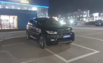 Land Rover Range Rover Sport 2014 года за 15 000 000 тг. в Алматы фото 2