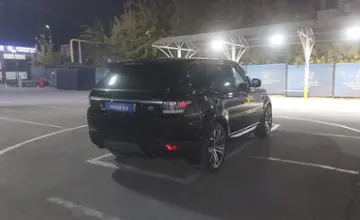 Land Rover Range Rover Sport 2014 года за 15 000 000 тг. в Алматы фото 3