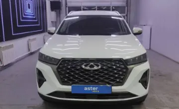 Chery Tiggo 7 Pro 2024 года за 8 000 000 тг. в Павлодар фото 2