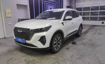 Chery Tiggo 7 Pro 2024 года за 8 000 000 тг. в Павлодар фото 1
