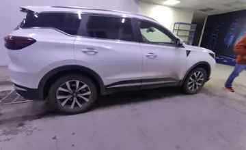 Chery Tiggo 7 Pro 2024 года за 8 000 000 тг. в Павлодар фото 4