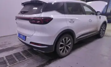 Chery Tiggo 7 Pro 2024 года за 8 000 000 тг. в Павлодар