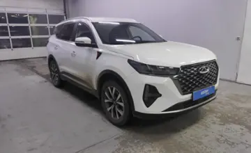 Chery Tiggo 7 Pro 2024 года за 8 000 000 тг. в Павлодар фото 3