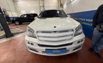 Mercedes-Benz GL-Класс 2010 года за 9 500 000 тг. в Астана фото 2