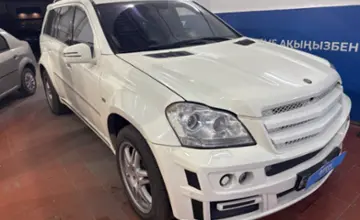 Mercedes-Benz GL-Класс 2010 года за 9 500 000 тг. в Астана фото 3