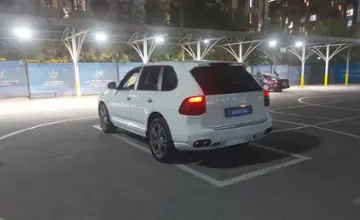 Porsche Cayenne 2008 года за 6 500 000 тг. в Алматы фото 4