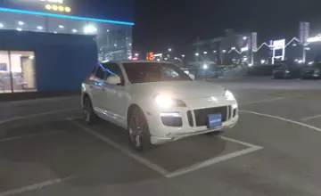 Porsche Cayenne 2008 года за 6 500 000 тг. в Алматы фото 2