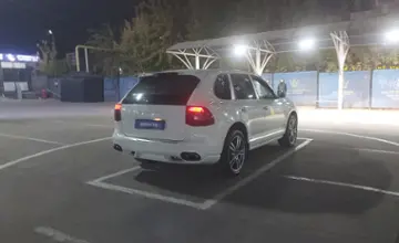 Porsche Cayenne 2008 года за 6 500 000 тг. в Алматы фото 3