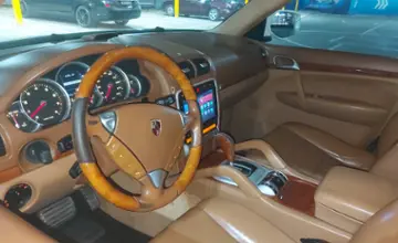 Porsche Cayenne 2008 года за 6 500 000 тг. в Алматы фото 5
