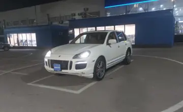 Porsche Cayenne 2008 года за 6 500 000 тг. в Алматы фото 1