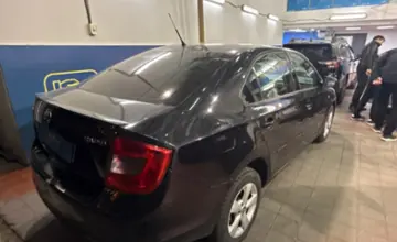 Skoda Rapid 2013 года за 5 000 000 тг. в Астана