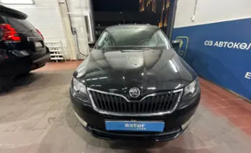 Skoda Rapid 2013 года за 5 000 000 тг. в Астана фото 2