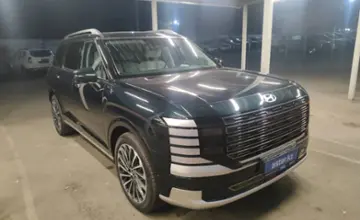 Hyundai Palisade 2025 года за 38 500 000 тг. в Алматы фото 3