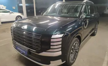 Hyundai Palisade 2025 года за 38 500 000 тг. в Алматы фото 1
