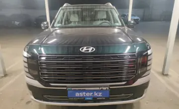 Hyundai Palisade 2025 года за 38 500 000 тг. в Алматы фото 2