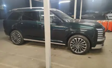 Hyundai Palisade 2025 года за 38 500 000 тг. в Алматы фото 4