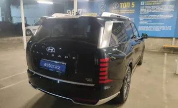 Hyundai Palisade 2025 года за 38 500 000 тг. в Алматы