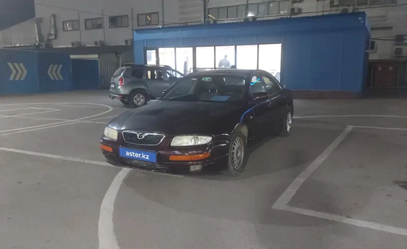 Mazda Xedos 9 1993 года за 1 500 000 тг. в Алматы