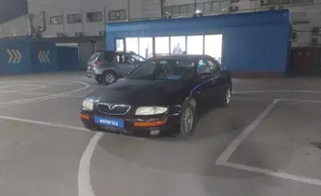 Mazda Xedos 9 1993 года за 1 500 000 тг. в Алматы фото 1