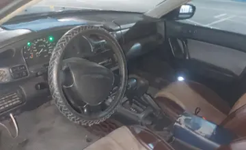 Mazda Xedos 9 1993 года за 1 500 000 тг. в Алматы фото 5