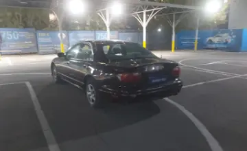 Mazda Xedos 9 1993 года за 1 500 000 тг. в Алматы фото 4