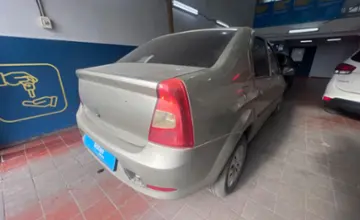 Renault Logan 2010 года за 1 900 000 тг. в Астана