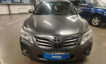 Toyota Camry 2011 года за 6 000 000 тг. в Астана фото 2