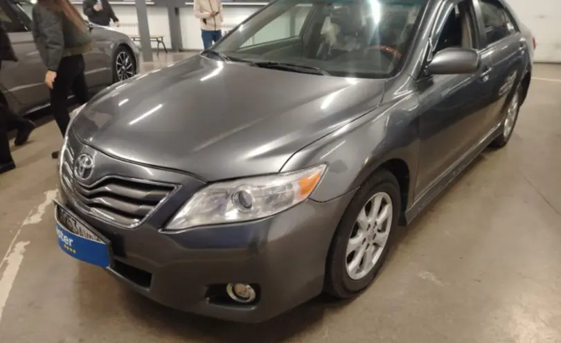 Toyota Camry 2011 года за 6 000 000 тг. в Астана