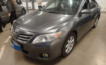 Toyota Camry 2011 года за 6 000 000 тг. в Астана фото 1
