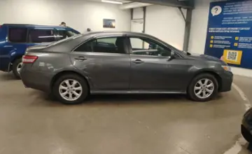 Toyota Camry 2011 года за 6 000 000 тг. в Астана фото 4