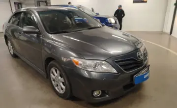 Toyota Camry 2011 года за 6 000 000 тг. в Астана фото 3