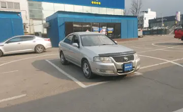 Nissan Almera Classic 2008 года за 2 200 000 тг. в Алматы фото 2