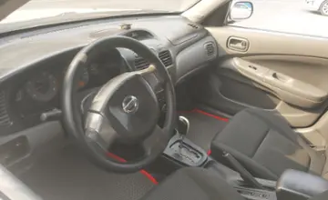 Nissan Almera Classic 2008 года за 2 200 000 тг. в Алматы фото 5