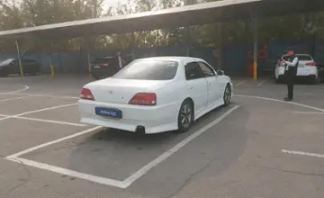 Toyota Cresta 1997 года за 2 800 000 тг. в Алматы фото 3