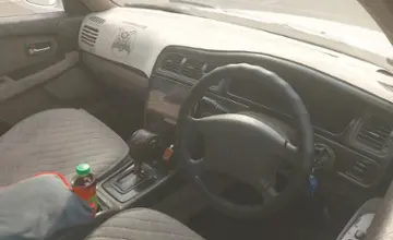 Toyota Cresta 1997 года за 2 800 000 тг. в Алматы фото 5